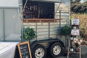 Merry Mare Mobile Bar Hire Profile 1