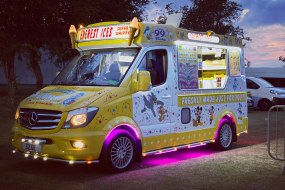 Everest Ice Cream  Dessert Caterers Profile 1