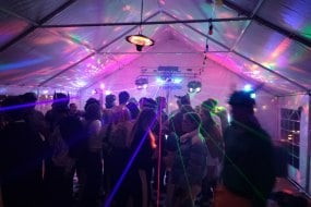 Shaggys Massive Roadshow  Mobile Disco Hire Profile 1