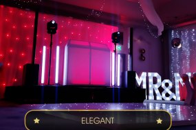 Level Eleven Events & Entertainment DJs Profile 1