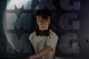 DJ MXG DJs Profile 1