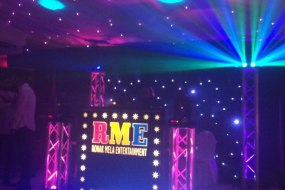 RM Entertainment  Mobile Disco Hire Profile 1