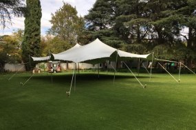 Tidal Tents Furniture Hire Profile 1