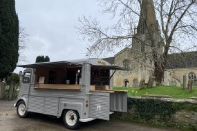 Thirst and Thistle Mobile Bar Hire Profile 1