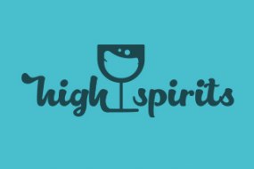 High Spirits Mobile Wine Bar hire Profile 1