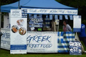 Greek St Greek Catering Profile 1