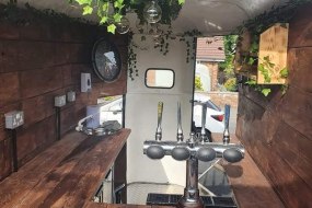 The Box Bar Company Mobile Wine Bar hire Profile 1