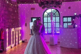 Chris's Big Bang Wedding & Events DJ DJs Profile 1