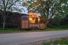 Woodado Pizza Van Hire Profile 1