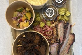 Wright’s Oak & Smoke BBQ BBQ Catering Profile 1