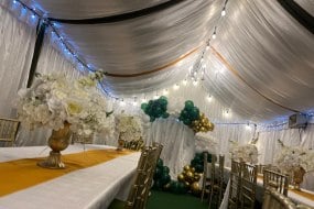 Levels Marquees & Event Hire  Decorations Profile 1