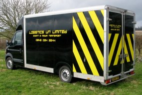 Renault Master LoLoader the basis of our fleet