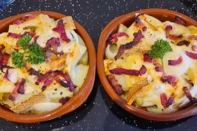 Tartiflette 