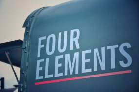 Four Elements Catering  Buffet Catering Profile 1