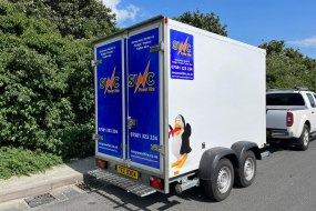 SWC Power Hire Refrigeration Hire Profile 1