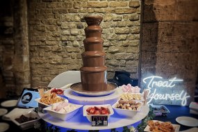 Cater Your Event Chocolate Fountain Hire Profile 1