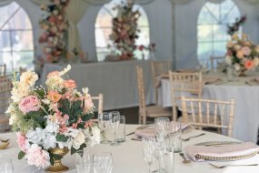 Dream Weddings Dorset  Event Styling Profile 1