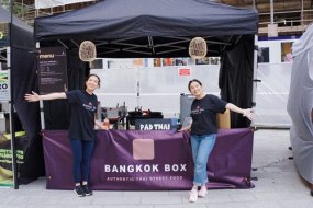 Bangkok Box Thai Catering Profile 1