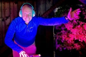 DJ Jonnsi Mobile Disco Hire Profile 1