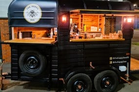 The Happy Bee Horsebox Bar Hire  Profile 1