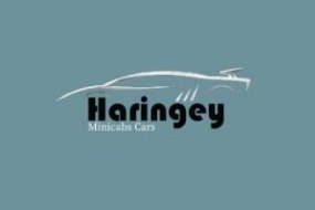 Haringey Minicabs Cars Taxi Hire Profile 1