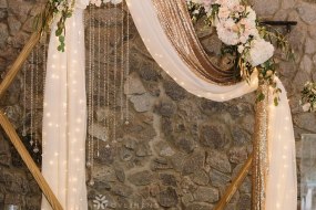 Bespoke Venue Decor Wedding Accessory Hire Profile 1