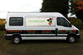 Mo-bar Mobile Caterers Profile 1