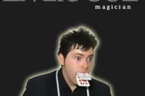 Magician Liverpool Circus Entertainment Profile 1