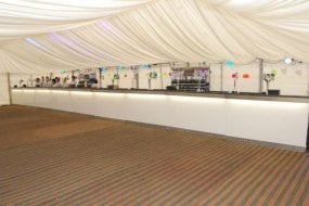 The Market Bars Bouncy Castle Hire Profile 1