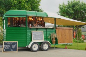 Boston and Hawthorne Prosecco Van Hire Profile 1