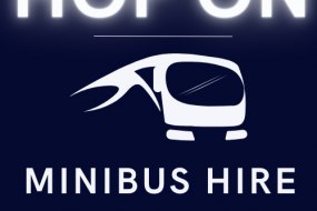 Hop On Minibus Hire Leeds Taxi Hire Profile 1