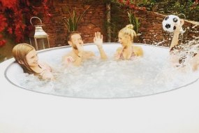 Hot Tub Hire London