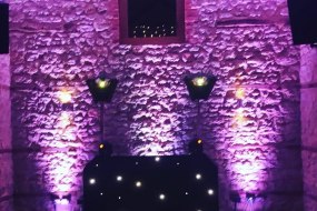 ChrisMayhewDJ Mobile Disco Hire Profile 1