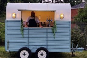 The Norfolk Drinks Company Mobile Bar Hire Profile 1