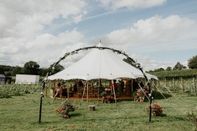 Kissing Gate Events Marquee and Tent Hire Profile 1