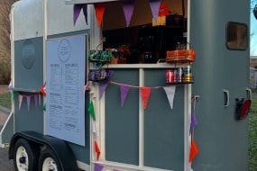 The Proper Crepe Company Food Van Hire Profile 1