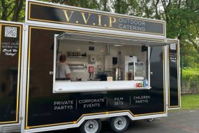 V.V.I.P Outdoor Catering  Children's Caterers Profile 1