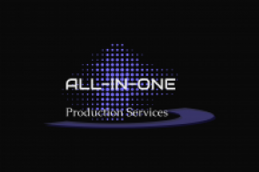 All-In-One Production Services  LED Screen Hire Profile 1