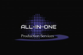 All-In-One Production Services  PA Hire Profile 1