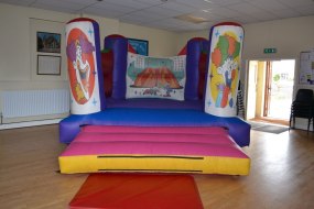 A1 Bouncy Castle Hire