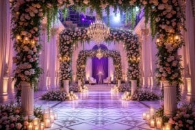 Spotlight Events Company Ltd Wedding Planner Hire Profile 1