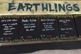 Earthlings Mobile Caterers Profile 1