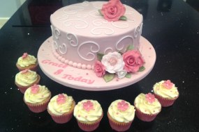 Dovedale Cakes Cake Makers Profile 1