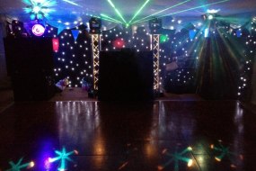 Bouncing Beans Mobile Disco Hire Profile 1