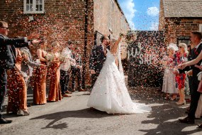 Loughborough Wedding Photographer Event Video Streaming Hire Profile 1