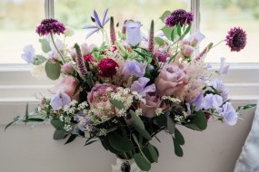 Bridal bouquet 