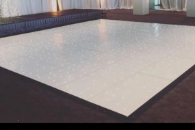 RJP Hire Ltd Dance Floor Hire Profile 1