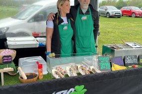 Celtic Kitchen  Street Food Catering Profile 1