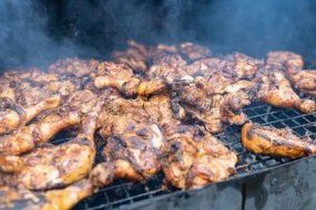 MR Jerk Catering Ltd BBQ Catering Profile 1