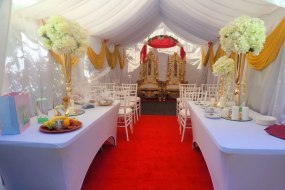 Go Party Marquee Hire  Gazebo Hire Profile 1